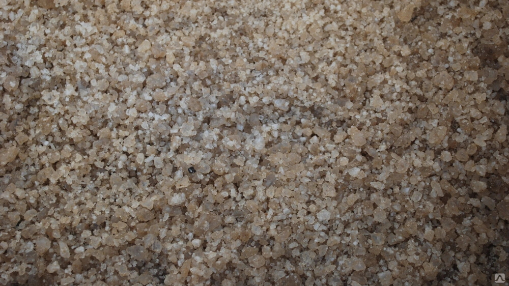 Соль техническая